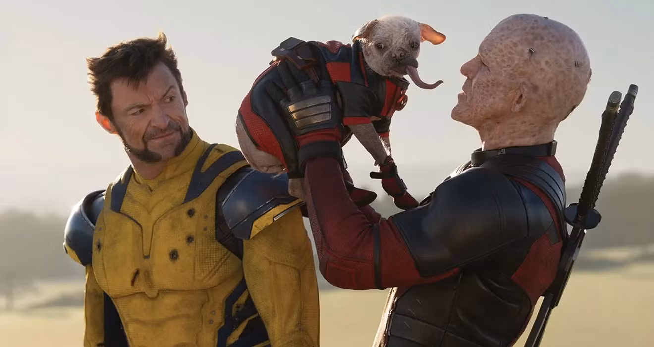 Thành công của Deadpool &amp; Wolverine là cần thiết để vực dậy MCU khỏi khủng hoảng. Ảnh: Disney.