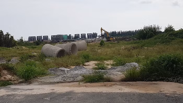 Nghi vấn trong đấu thầu dự án ở Kiên Giang ảnh 2 Nghi vấn trong đấu thầu dự án ở Kiên Giang ảnh 2