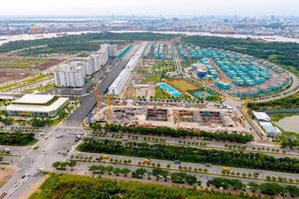 ‘Ông lớn’ nào đang đầu tư ở dự án Thủ Thiêm mất bản đồ quy hoạch? ảnh 7