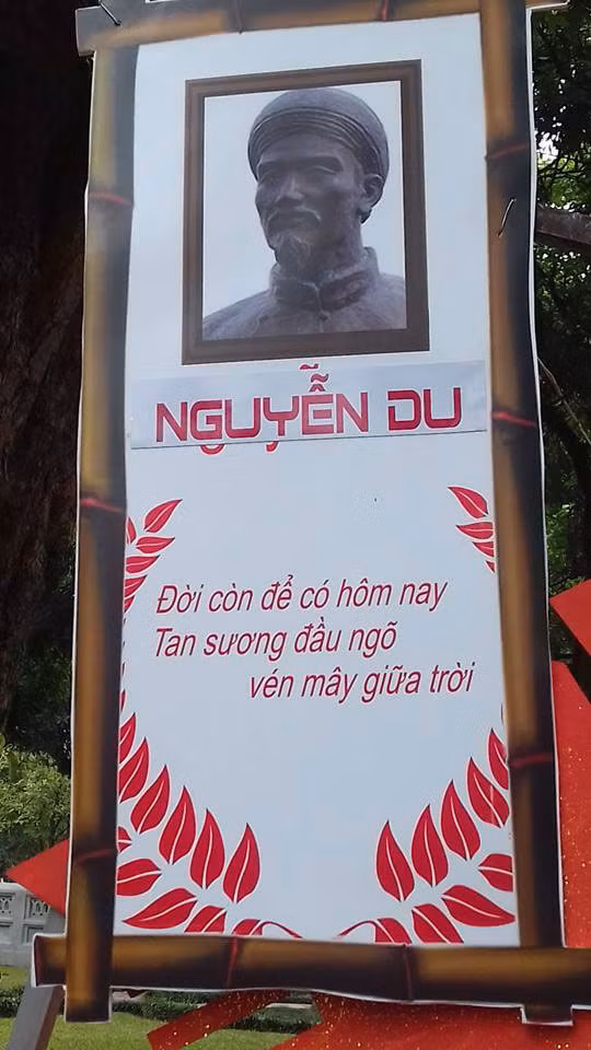 Hội Nhà văn Việt Nam thiếu tôn trọng thi nhân ảnh 1