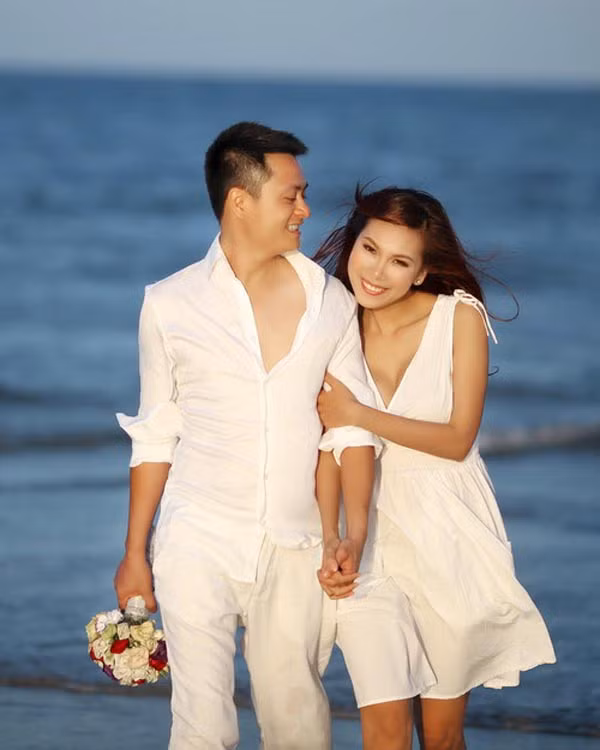 Sự thật sau chuyện hôn nhân ngắn ngủi của Khánh Ngọc ảnh 2