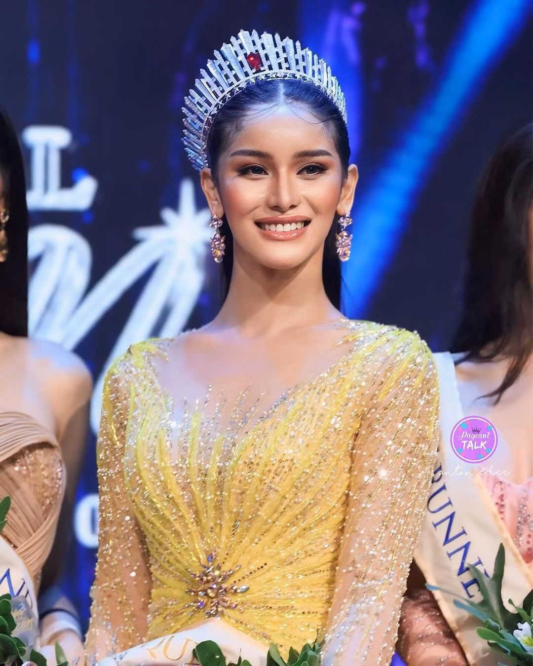 Ngày 15/4 đã diễn ra đêm chung kết cuộc thi Hoa hậu Chuyển giới Philippines 2024. Chung cuộc, người đẹp Sophia Nicole Arkanghel - đại diện tỉnh Laguna - đã vượt qua 32 thí sinh để giành ngôi vị cao nhất.