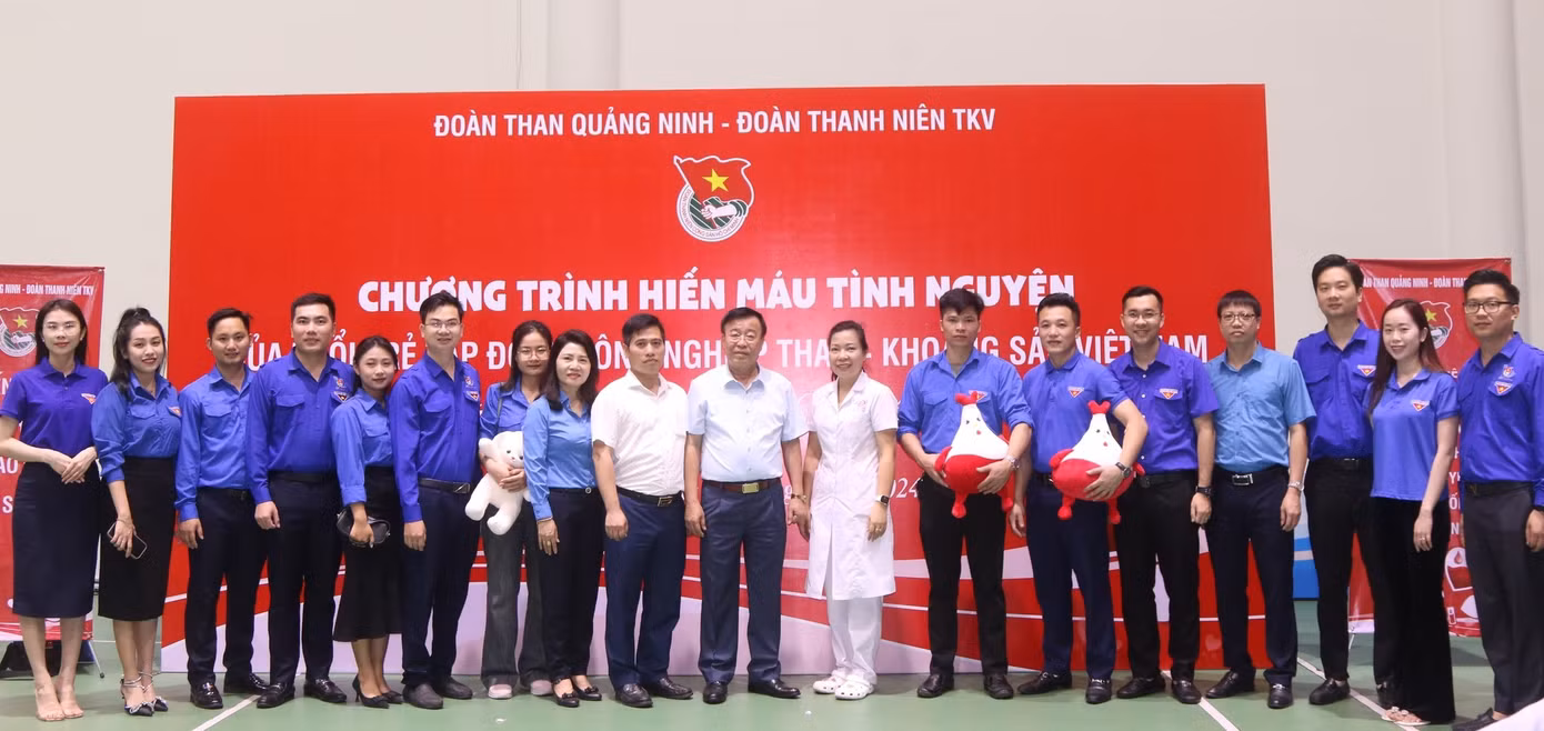 Đây là dịp giao lưu kết nối đoàn viên thanh niên thông qua các hoạt động văn hóa, thể thao và hoạt động xã hội, tạo sân chơi lành mạnh và bổ ích cho thanh niên công nhân.
