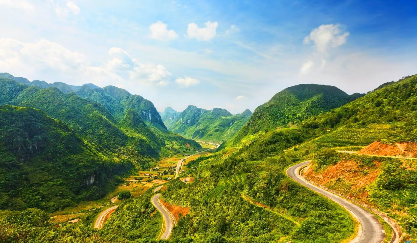 Hà Giang lên phương án thu phí tham quan Cao nguyên đá Đồng Văn.