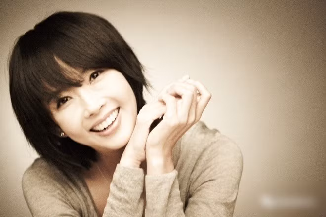 Choi Jin Sil có sự nghiệp thành công nhưng cuộc đời đầy bi kịch.