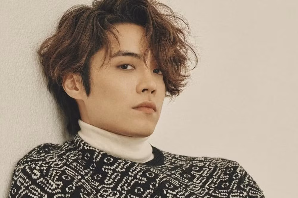 Eddie Kim cũng không có tên trong nhóm chat tình dục, mà tham gia nhóm chat khác của Jung Joon Young. Ảnh: AllKpop.