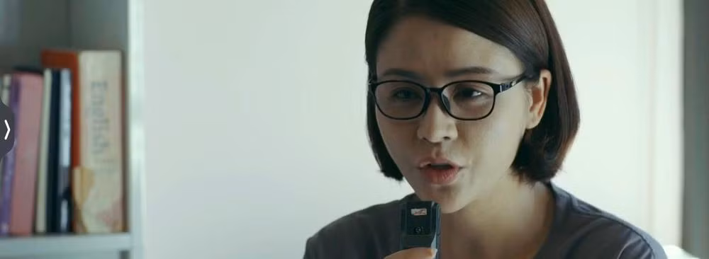 Đa số suy đoán của Hoa dựa trên cảm tính, không có chứng cứ.