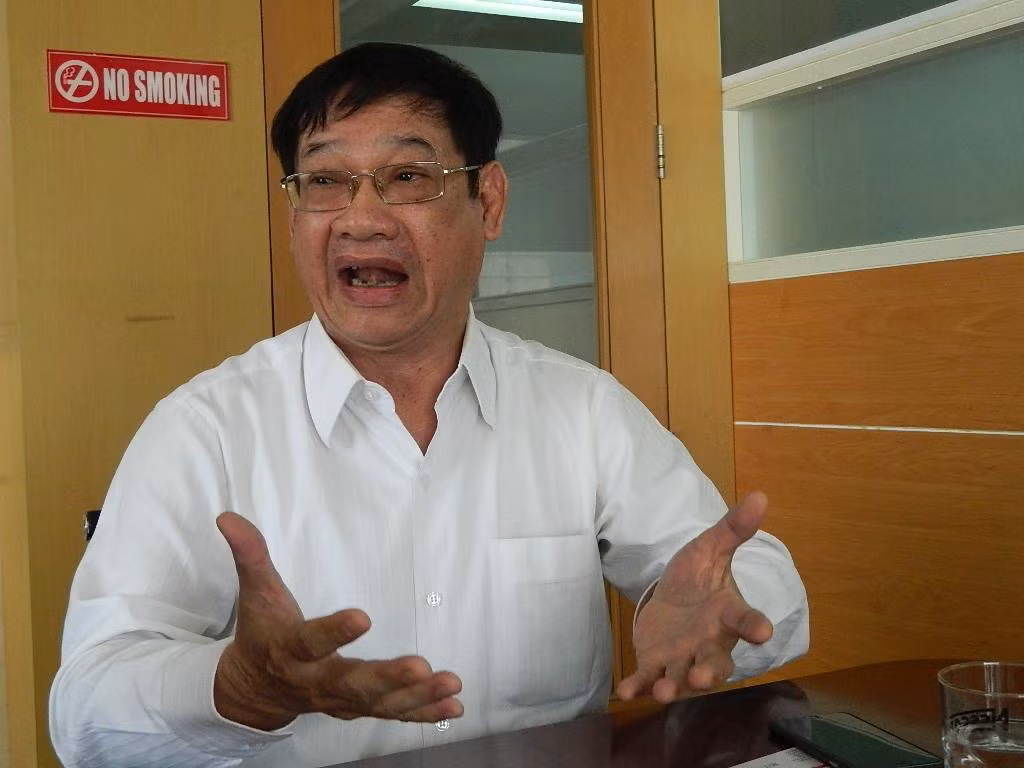 "Cựu tử tù" Liên Khui Thìn mong muốn dành những năm tháng còn lại của cuộc đời để làm công việc từ thiện xã hội.