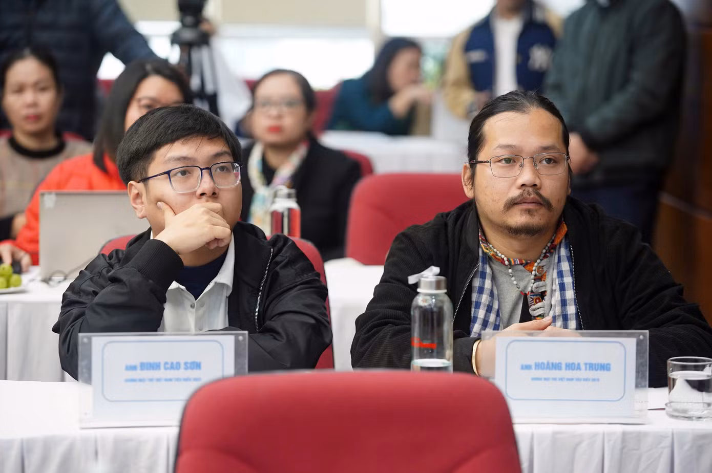 Trải qua 28 năm, Giải thưởng đã tuyên dương 280 Gương mặt trẻ Việt Nam tiêu biểu và 277 Gương mặt trẻ Việt Nam triển vọng trên các lĩnh vực. Sau khi được tôn vinh, các gương mặt trẻ tiếp tục phấn đấu, cống hiến, trưởng thành có thêm nhiều đóng góp tích cực cho đơn vị, cộng đồng, đất nước.
