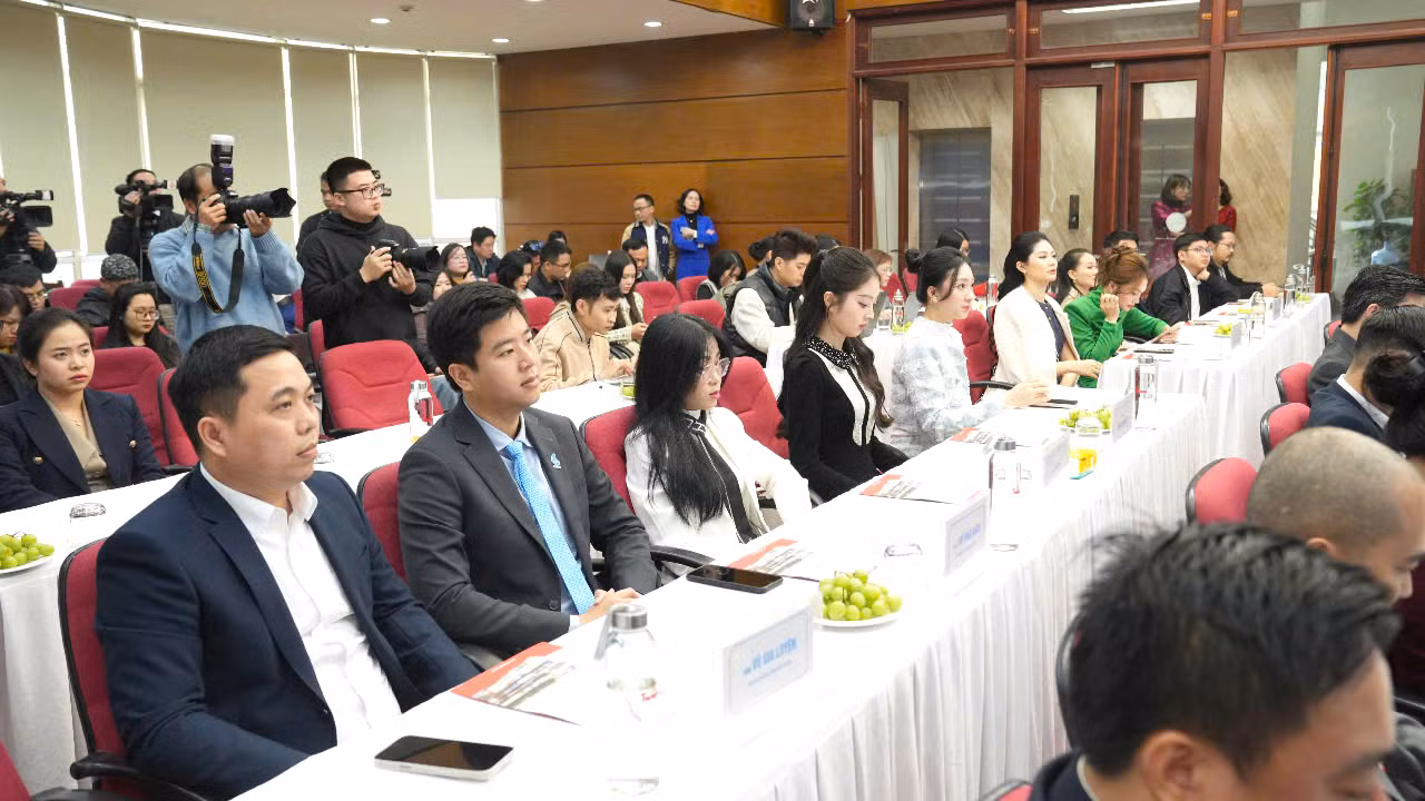 Trải qua 28 năm, Giải thưởng đã tuyên dương 280 Gương mặt trẻ Việt Nam tiêu biểu và 277 Gương mặt trẻ Việt Nam triển vọng trên các lĩnh vực. Sau khi được tôn vinh, các gương mặt trẻ tiếp tục phấn đấu, cống hiến, trưởng thành có thêm nhiều đóng góp tích cực cho đơn vị, cộng đồng, đất nước.