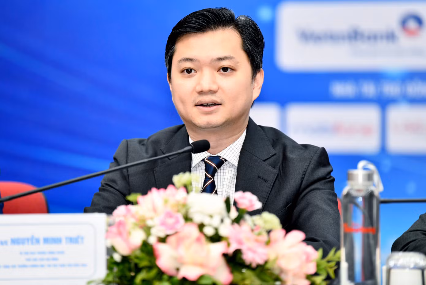 Trao đổi về việc đánh giá, lựa chọn đề cử ở các lĩnh vực, anh Nguyễn Minh Triết cho biết: Chúng tôi thống nhất trong Hội đồng, đối với những lĩnh vực có nhiều đề cử chất lượng so với những lĩnh vực ít đề cử chất lượng hơn, sẽ có sự điều chỉnh số lượng đề cử. Vì vậy, có lĩnh vực có 1 đề cử, có lĩnh vực có 2 đề cử, có lĩnh vực 3 đề cử.