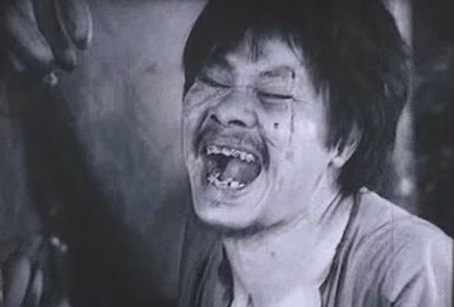 Điều ít biết về người vợ tào khang của cố NS Bùi Cường vai Chí Phèo ảnh 1