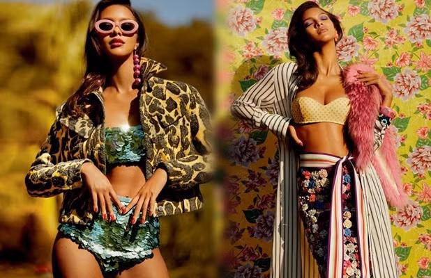 Em gái Kim Kardashian sắp làm mẹ ở tuổi 20 ảnh 12