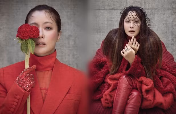 Lễ đường đám cưới Song Hye Kyo được quây kín, trang trí suốt đêm ảnh 15 Lễ đường đám cưới Song Hye Kyo được quây kín, trang trí suốt đêm ảnh 15