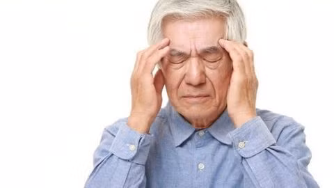 Dấm việt quất giúp điều trị chứng sa sút trí tuệ ảnh 1