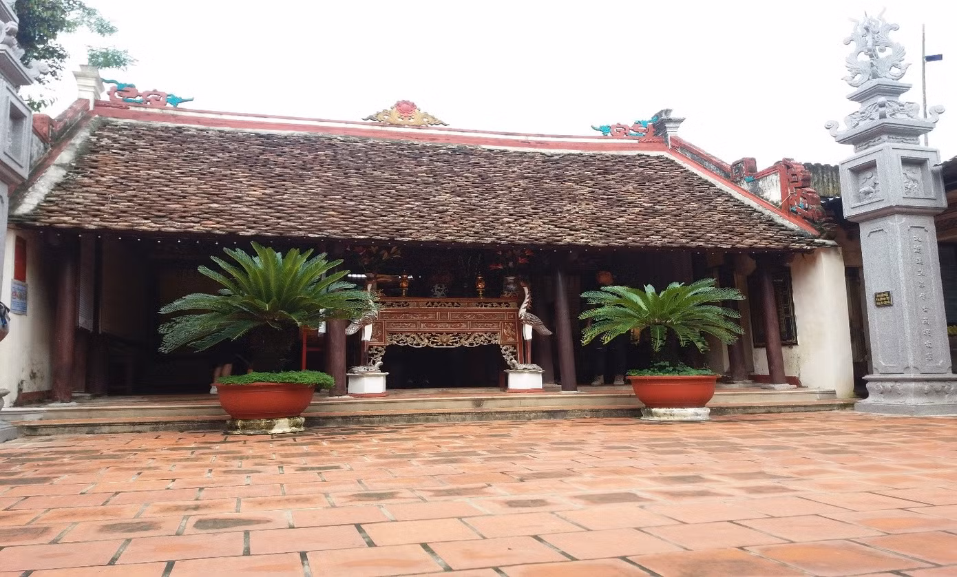 Ghé Biển Hải Tiến, nhiều địa điểm du lịch thú vị đang chờ bạn ảnh 2