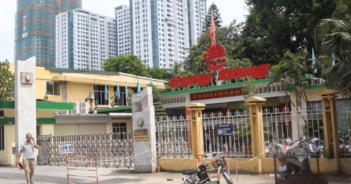 Bao giờ hoàn thành thu gom phế thải vụ cháy công ty Rạng Đông? ảnh 2