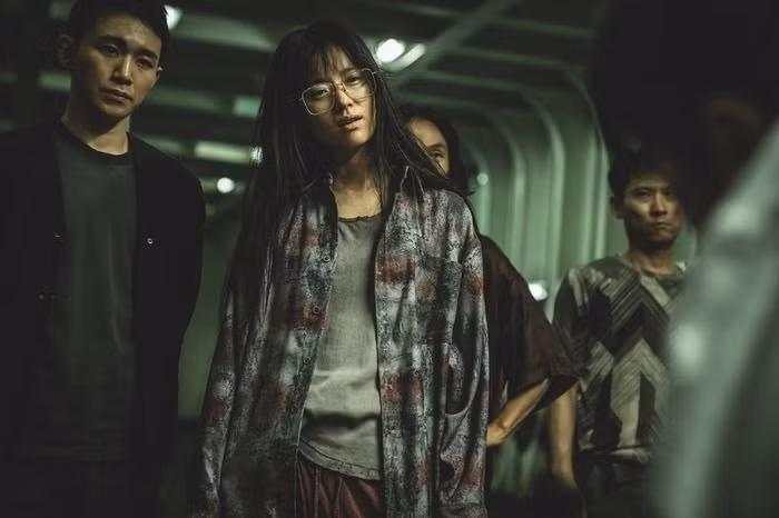 Han Hyo Joo là diễn viên Hàn Quốc tệ nhất năm 2023.