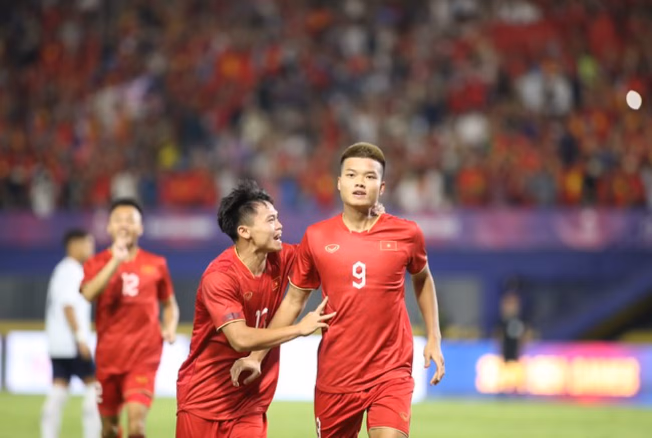 Bóng đá nam Việt Nam đối diện nhiều thách thức ở SEA Games 33 do Thái Lan làm chủ nhà