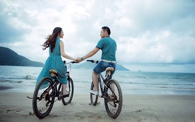 Chúng ta có cả 1001 câu hỏi xung quanh chuyện yêu