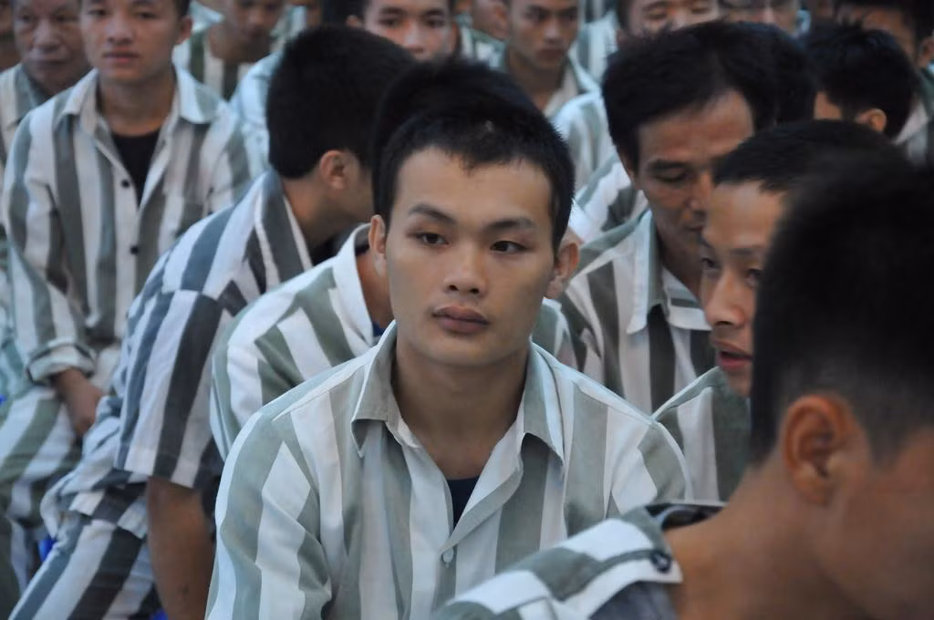 Cảm xúc ngày trở về ảnh 9