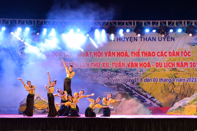 Tết Độc lập năm 2023 đã diễn ra rất thành công, làm tiền đề cho chuỗi sự kiện đáng mong đợi năm nay