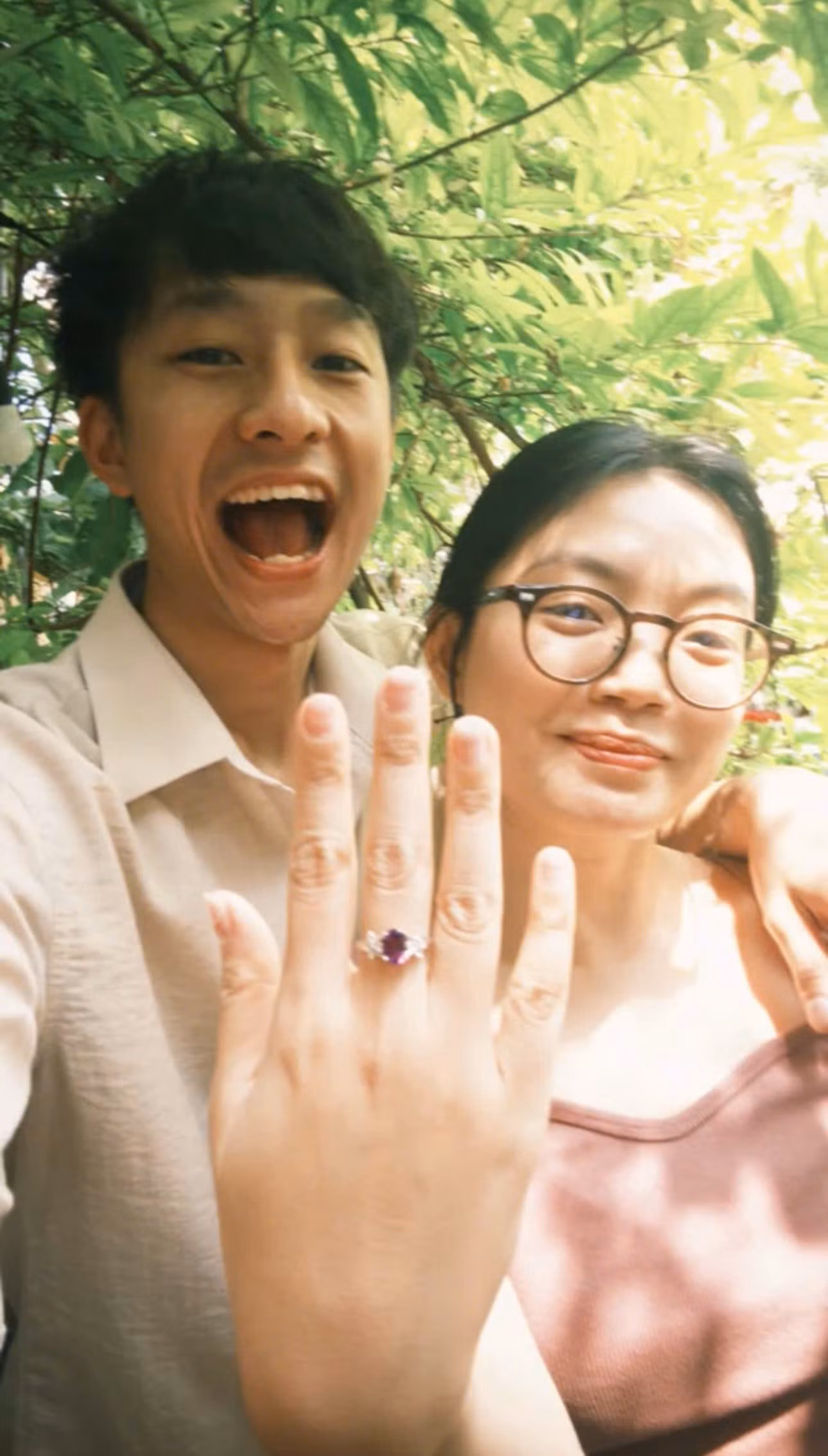 Dù quá trình có hơi "cồng kềnh" nhưng kết quả lại vô cùng viên mãn.