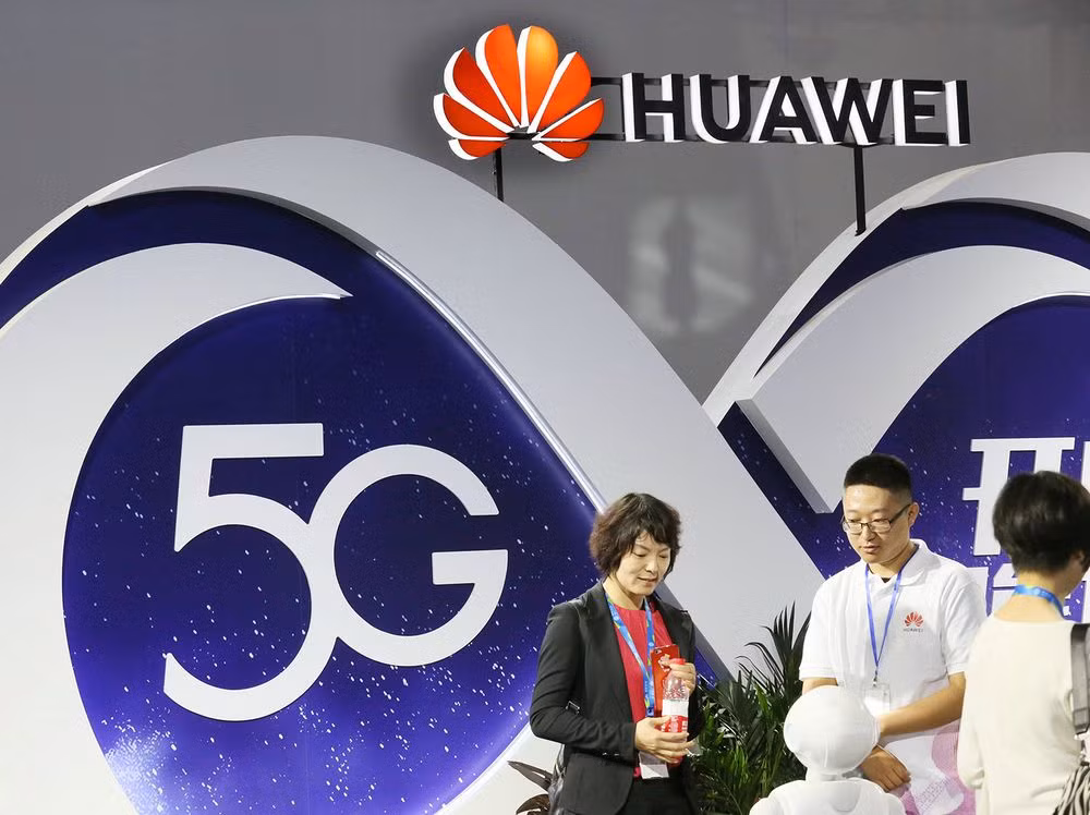 Luật sư của Huawei bị Mỹ coi là 'không đủ tư cách' ảnh 3