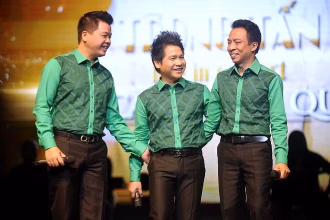 Trọng Tấn: “Không nên đánh giá thấp Việt Hoàn“ ảnh 1