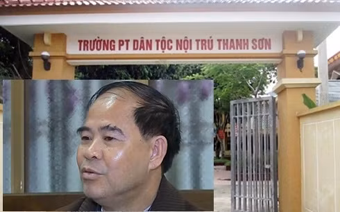 Bộ Giáo dục đề xuất 4 mô hình trường dân tộc nội trú ảnh 5