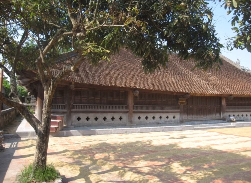 Gò Đống Đa trở thành Di tích quốc gia đặc biệt ảnh 3