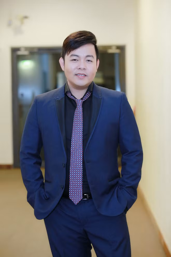 Bị gọi là trùm thị phi, Quang Lê nói gì? ảnh 1