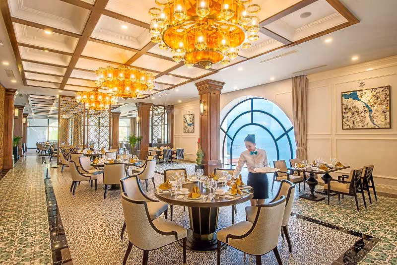 Vinpearl nâng cấp toàn hệ thống lên chuẩn 5 sao quốc tế ảnh 1