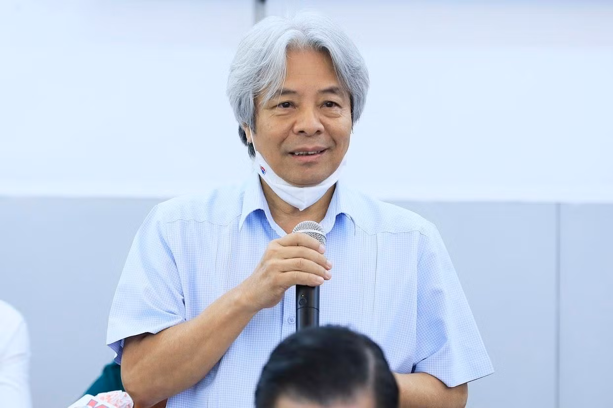 Các chuyên gia, nhà khoa học góp ý vào việc sửa đổi Luật Đất đai