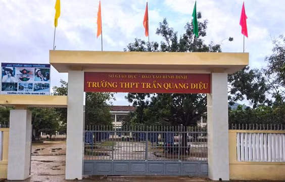 Bộ Giáo dục đề xuất 4 mô hình trường dân tộc nội trú ảnh 2