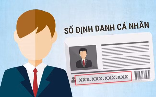 Từ hôm nay, người dân có thể dùng tài khoản định danh thay CCCD