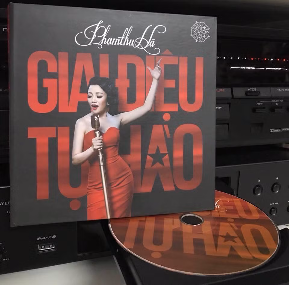 ‘Giai điệu tự hào’: Khi làn gió cổ điển thổi vào nhạc đỏ ảnh 1