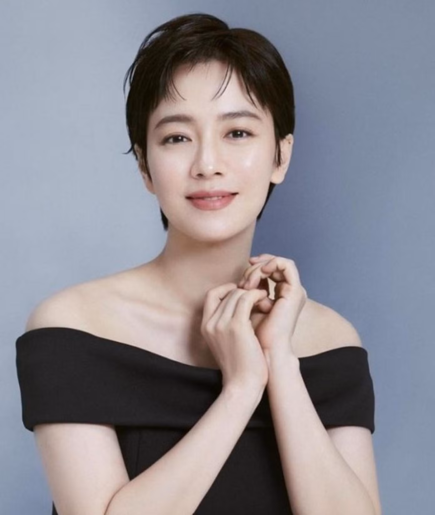 19. Song Ji Hyo