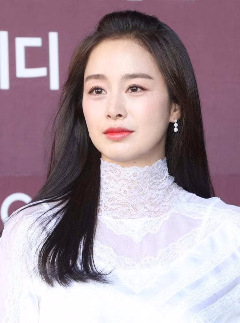 27. Kim Tae Hee