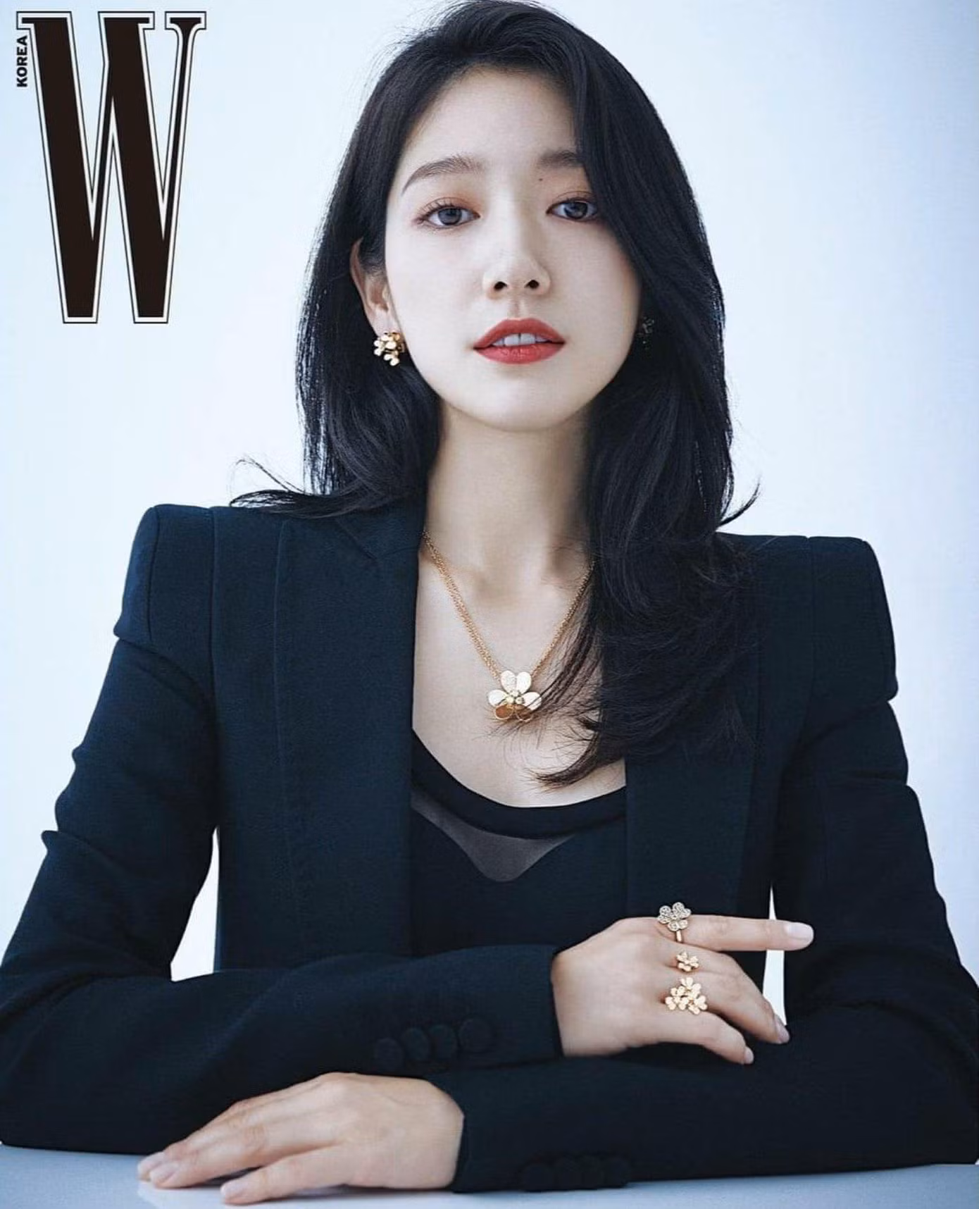 24. Park Shin Hye