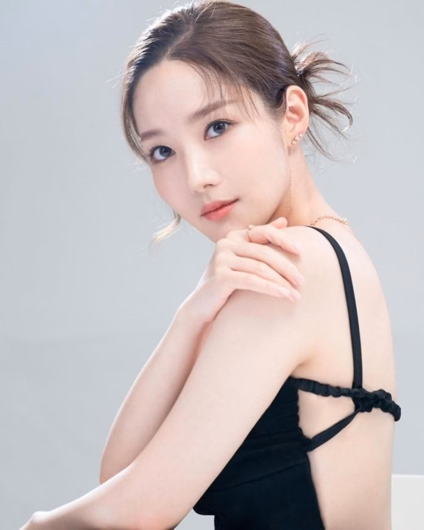13. Park Min Young: 16.485 phiếu bầu.