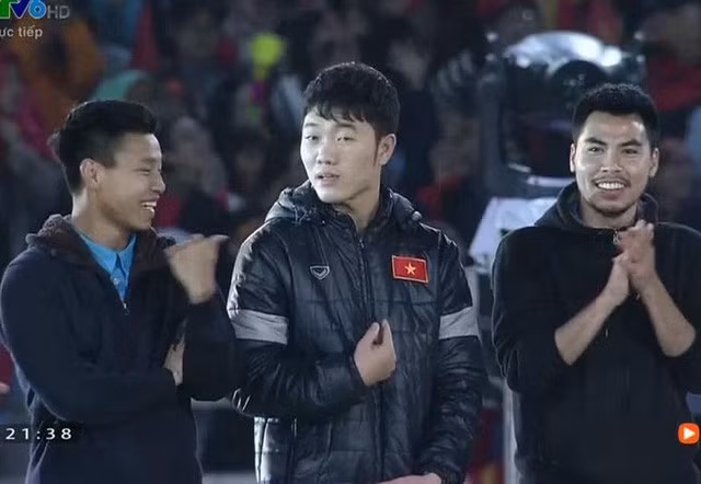 'Giải mã' sự hâm mộ của giới trẻ với U23 Việt Nam ảnh 4