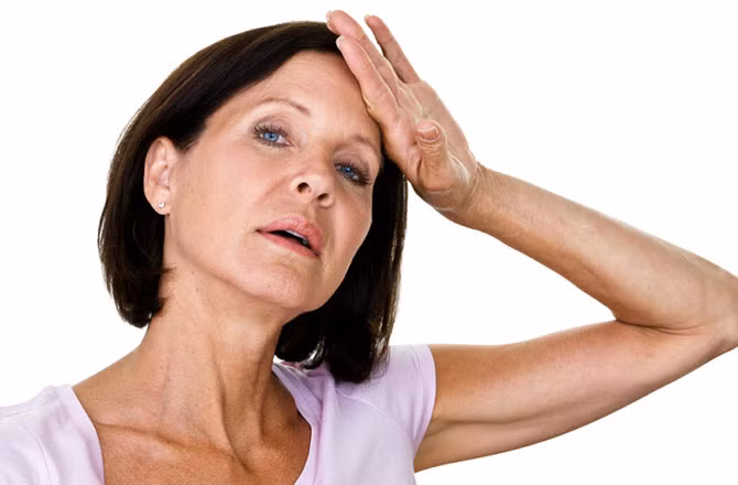 Bức ảnh đau lòng nhắc mọi phụ nữ phải kiểm tra sức khỏe đều đặn ảnh 2