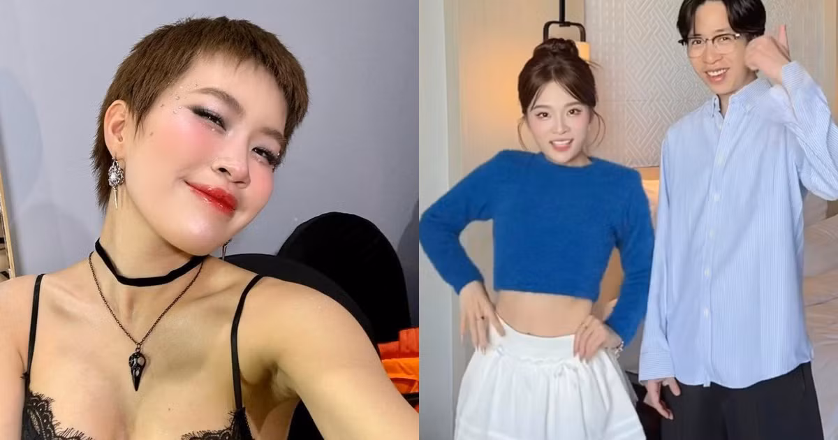 Pháo phản hồi tin đồn hẹn hò ViruSs bằng một bản rap diss.