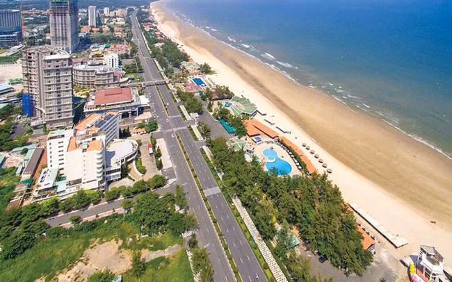 Trong giai đoạn khó khăn chung của thị trường, mặt bằng giá sơ cấp của bất động sản nghỉ dưỡng vẫn tăng 5 - 9% so với giai đoạn mở bán trước đó. (Ảnh minh họa)