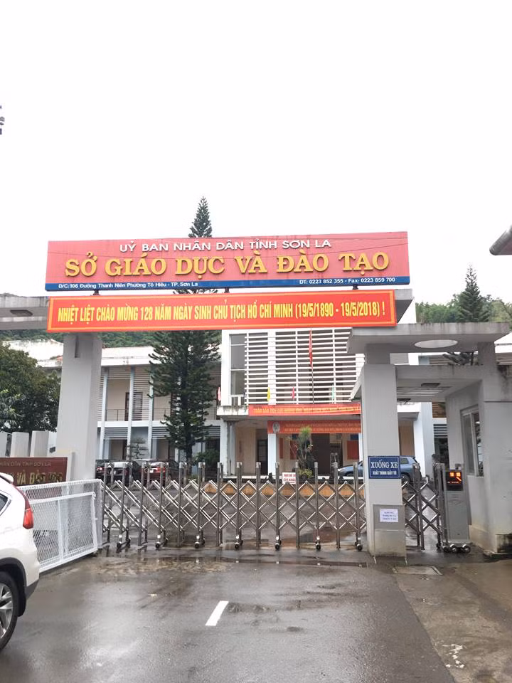 Nghi vấn điểm thi THPT bất thường: Rà soát lại khâu tổ chức thi ảnh 3