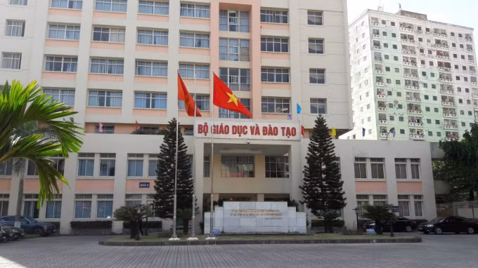 Học viện An Ninh muốn rà soát điểm thi: Nhiều điểm khó ảnh 3