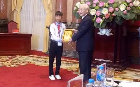 Đại học không có chủ, rất nguy hiểm ảnh 3
