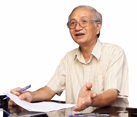 'Thất lạc' bản đồ quy hoạch Thủ Thiêm: Rất dễ tìm thôi! ảnh 1