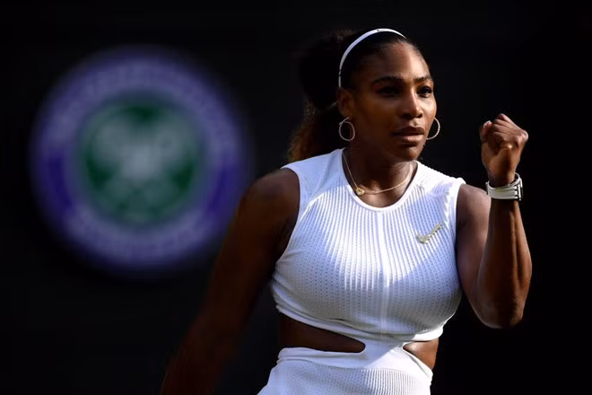 Nadal vs Federer: Sốc với giá vé 'Siêu kinh điển' Wimbledon ảnh 2